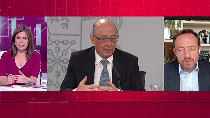 La economía - La economía - 17/07/25