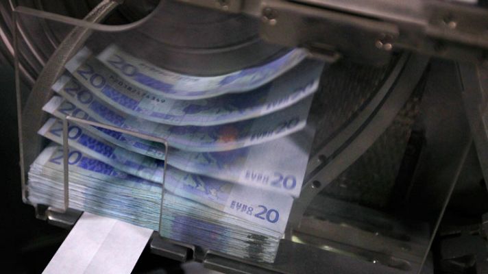 La tarde en 24h - Competencia analizará la legalidad de la rebaja en el interés de los depósitos