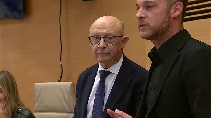 La tarde en 24h - La tarde en 24 horas - 17/07/25