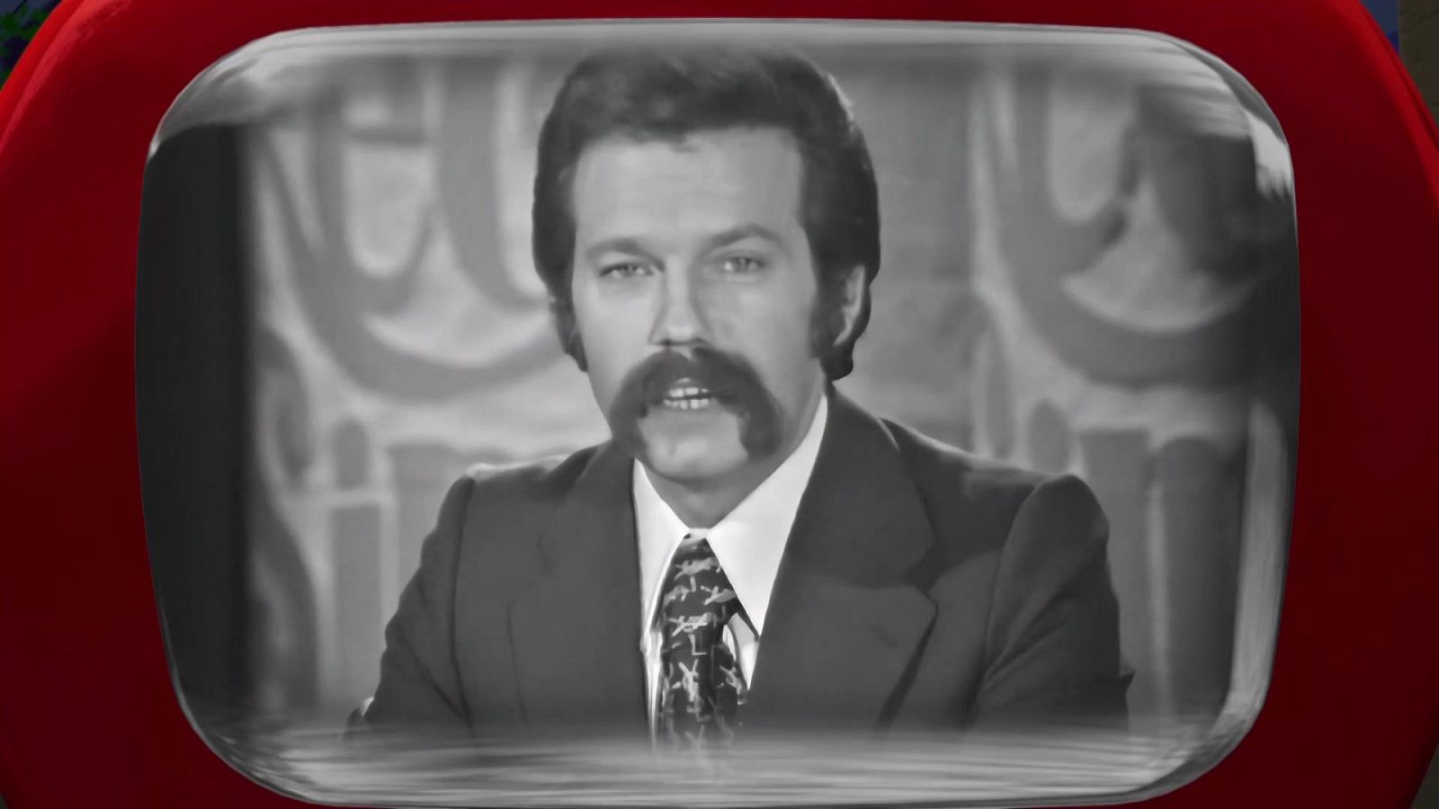 Viaje al centro de la tele - Los momentazos de Íñigo - Viaje al centro de la tele | Ver