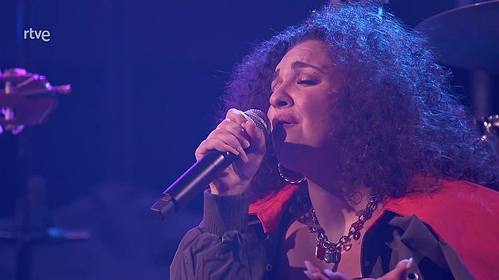 Los conciertos de Radio 3 en La 2 - Versiones de verano 4