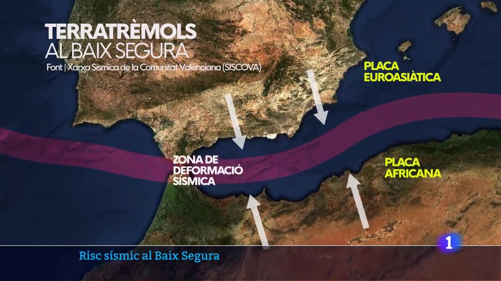 L'Informatiu de la Comunitat Valenciana 1 - 17/07/25 | Ver