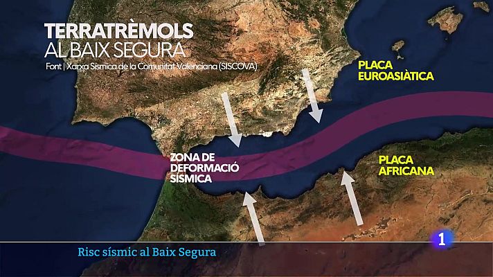 L'informatiu - Comunitat Valenciana - L'Informatiu de la Comunitat Valenciana 1 - 17/07/25