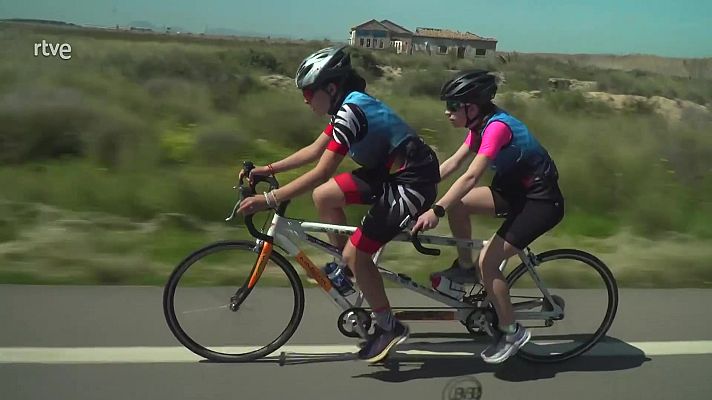 Paralímpicos - 2025 - Programa 15