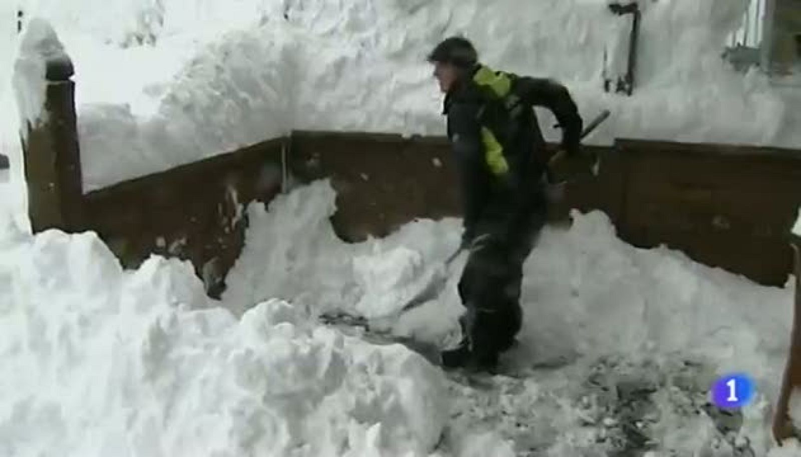 Noticias Aragón - 16/01/13 | Ver