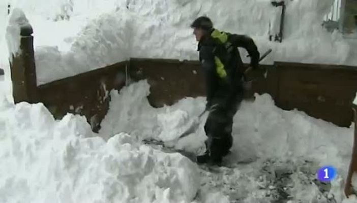 Noticias Aragón - Noticias Aragón - 16/01/13