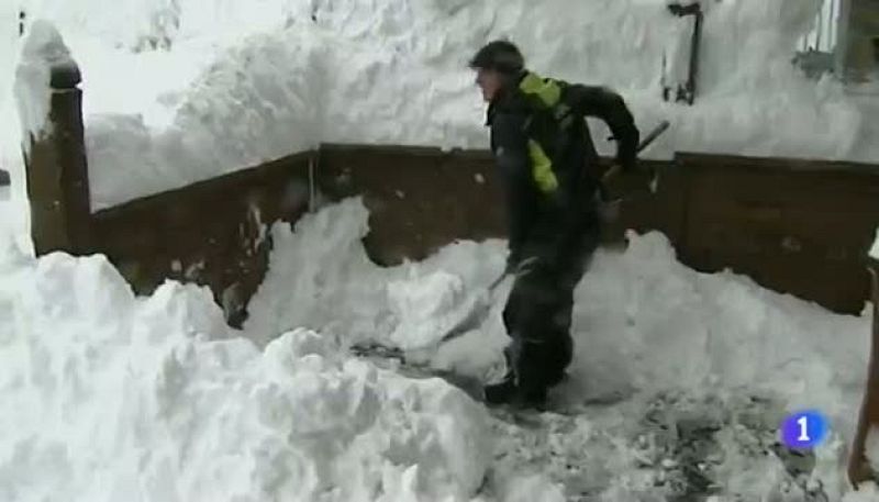 Noticias Aragón - 16/01/13 | Ver