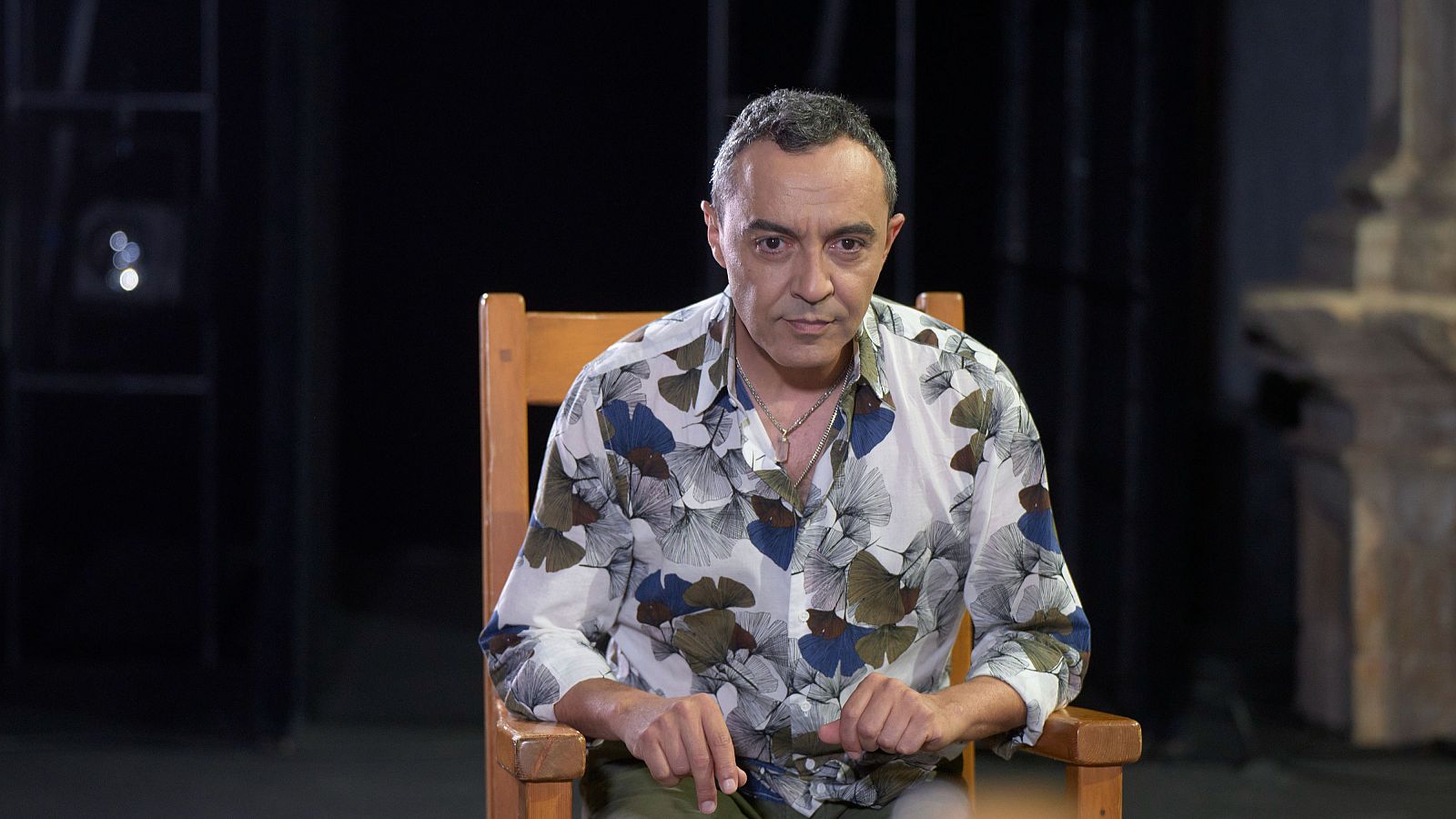 Entrevista a Ángel Ruiz - Atención Obras - Atención obras | Ver