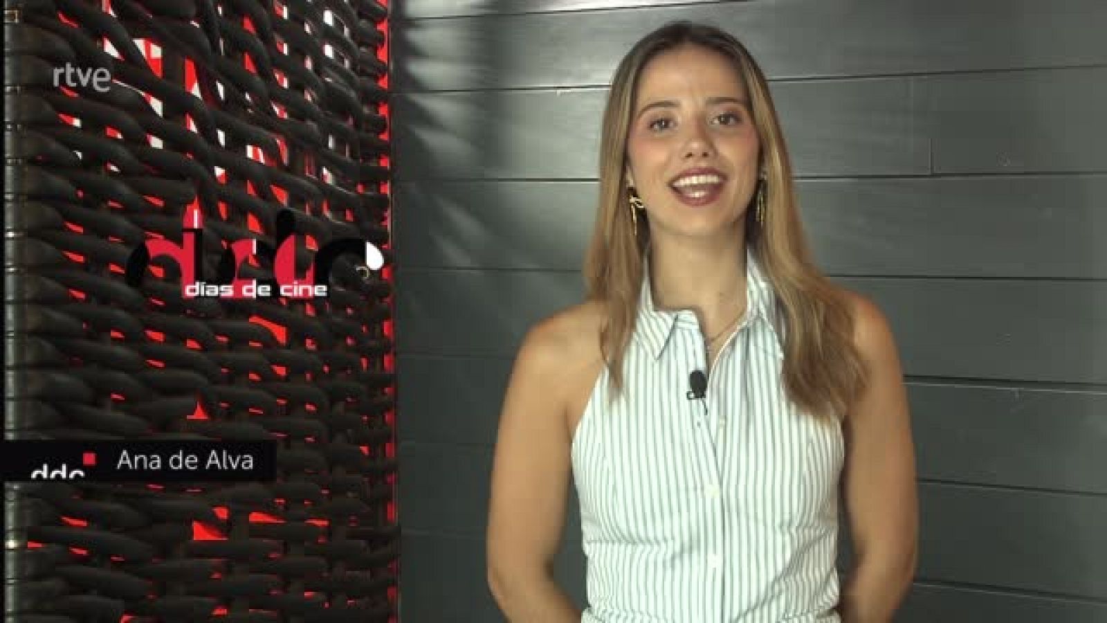 Días De Cine: 19/07/2025 - Días de cine | Ver