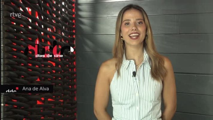 Días de cine - Días De Cine: 19/07/2025