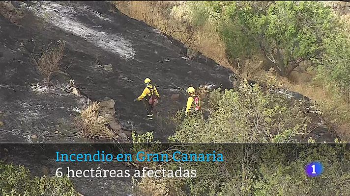 Telecanarias - Telecanarias - 18/07/2025