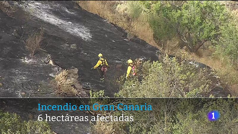 Telecanarias - 18/07/2025 | Ver