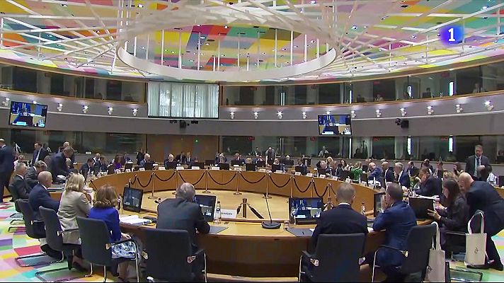 L'Informatiu - L'Informatiu - 18/07/2025