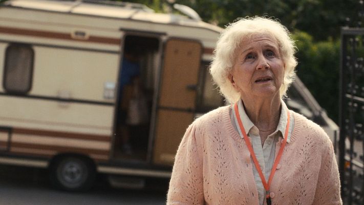 Días de cine - Días de cine: Bon voyage Marie