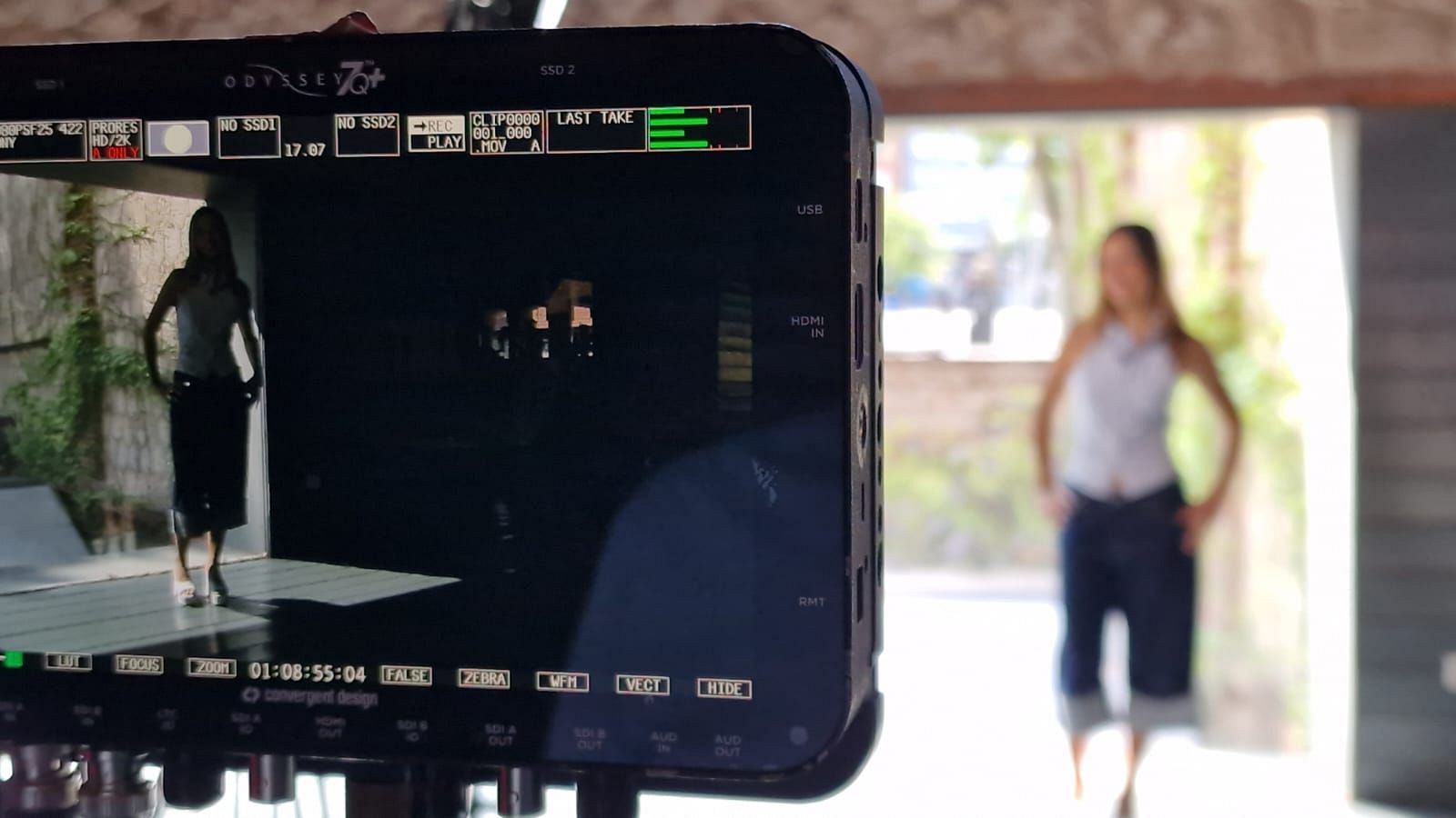 Días de cine: El cine según Ana de Alva | Ver