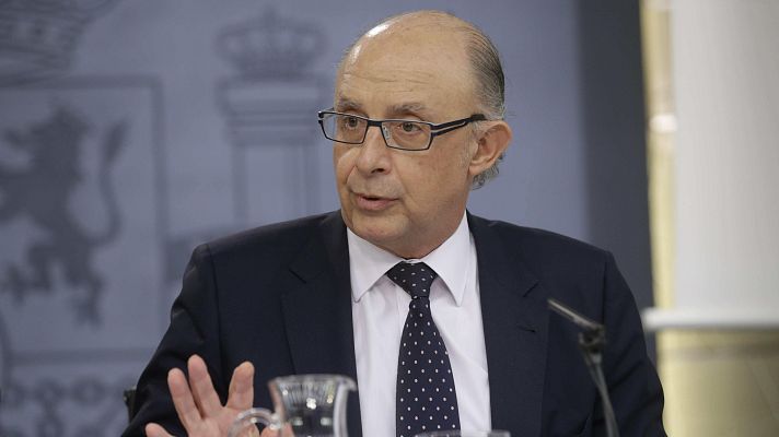 Mañaneros 360 - El periodista Federico Quevedo asegura que sufrió presiones de Montoro a través de Hacienda: "Fue un calvario"