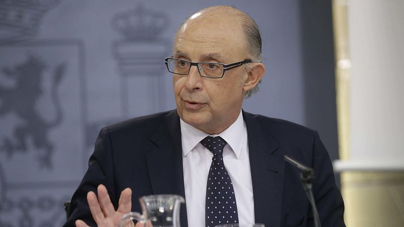 El periodista Federico Quevedo asegura que sufrió presiones de Montoro a través de Hacienda: "Fue un calvario"