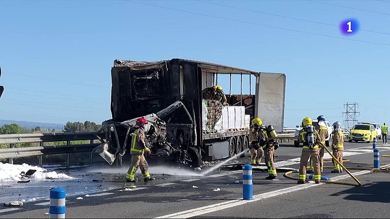 L'impacte emocional d'un accident de trànsit mortal