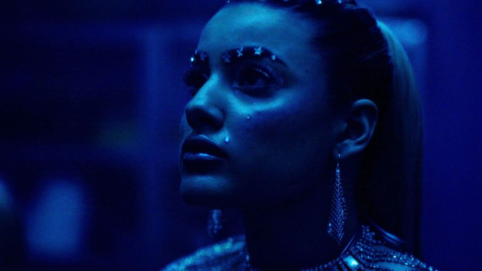 La directora Agathe Riedinger estrena 'Diamante en bruto' - Telediario 1 | Ver