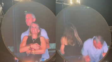La infidelidad est en conciertos de Coldplay, cumpleaos y hasta en los confesionarios, pero se puede reparar