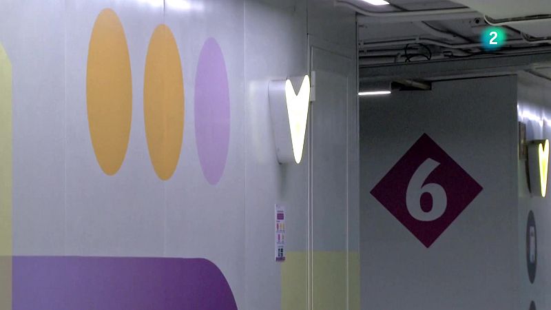 Renfe amplía la accesibilidad a personas sordas
