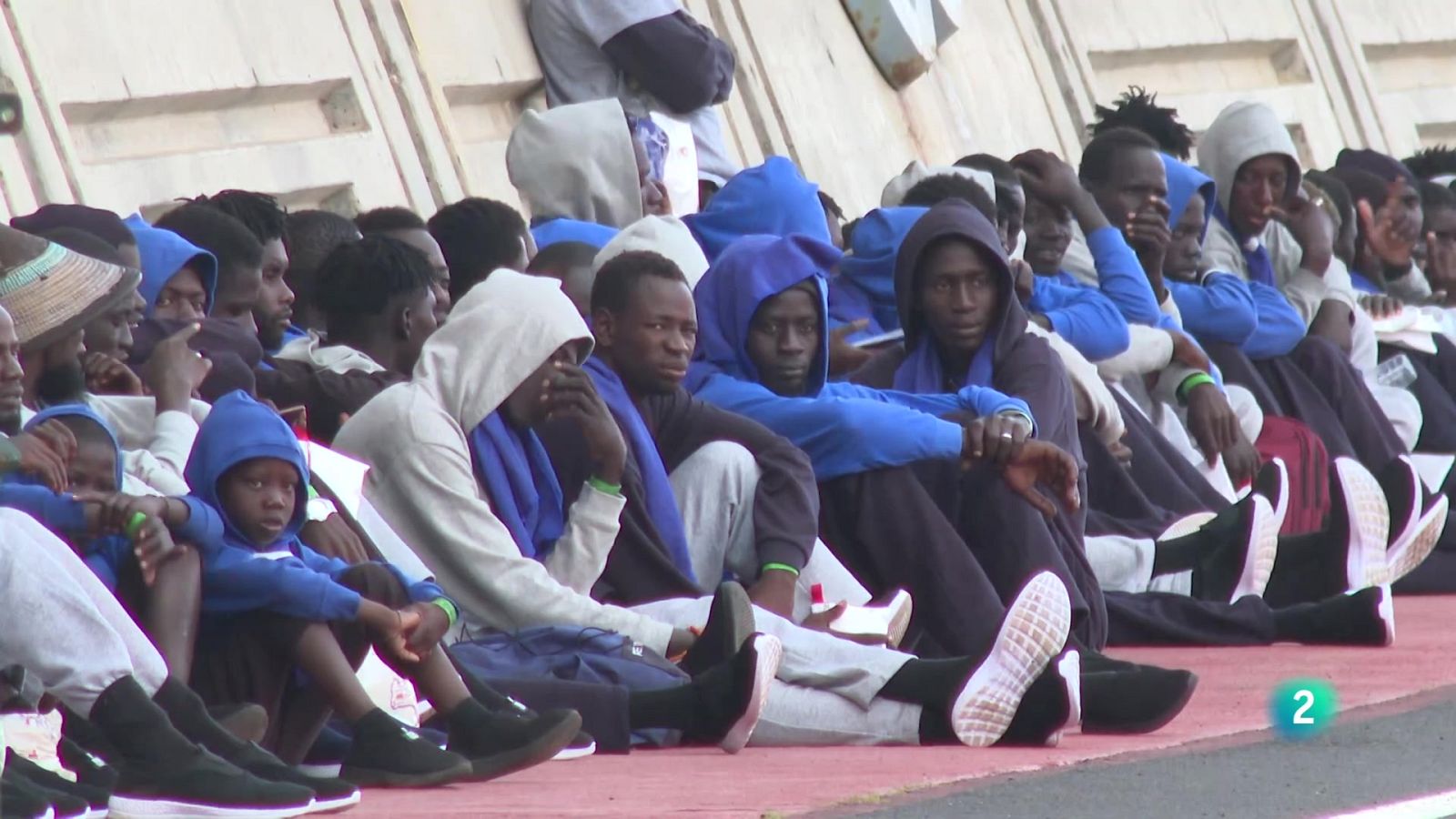 Telecanarias Tarde - 18/07/2025 | Ver