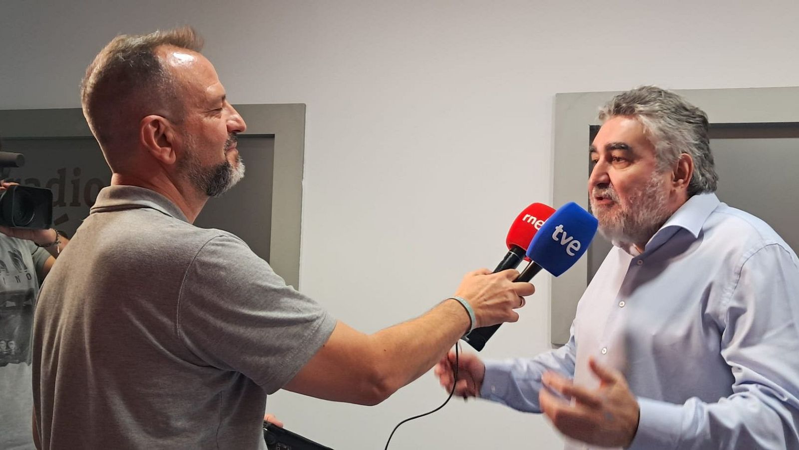 Rodríguez Uribes: ''Lamine Yamal tiene 18 años, hay que hacer pedagogía'' | Ver