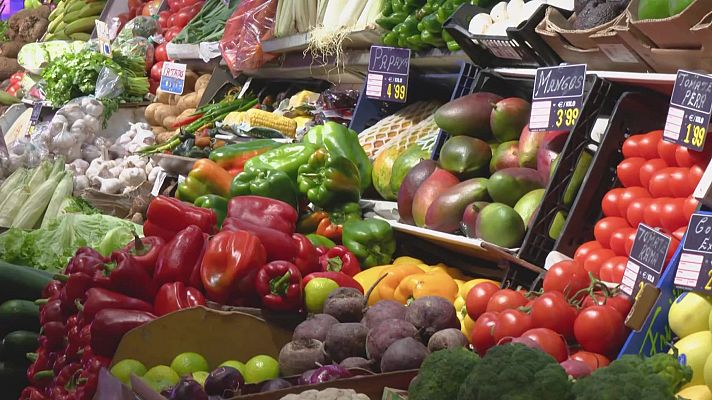 Aquí la Tierra - Aquí la Tierra - 18/07/25