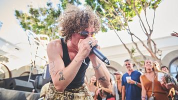 Radio 3 con la nueva escena canaria