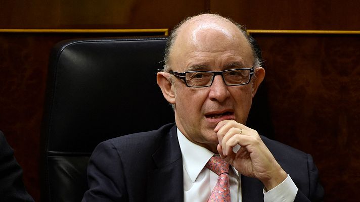 Telediario 2 - Telediario - 21 horas - 18/07/25