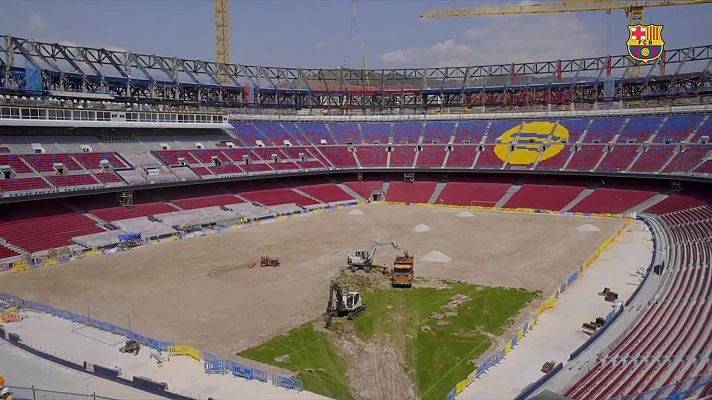 Los Deportes de La1 - Deportes 2 - 18/07/25