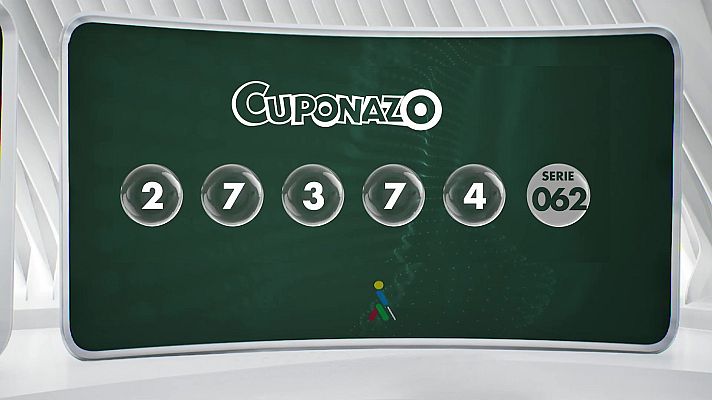 Sorteos ONCE - Sorteo ONCE - 18/07/25