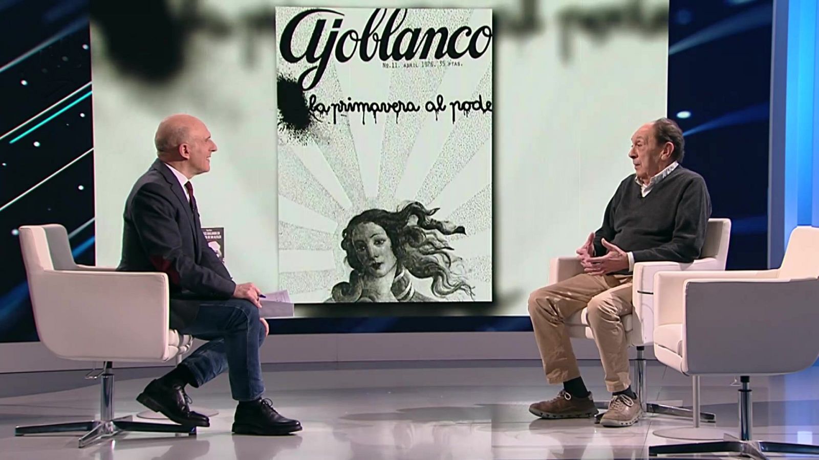 La hora cultural - 18/07/25 - ver ahora