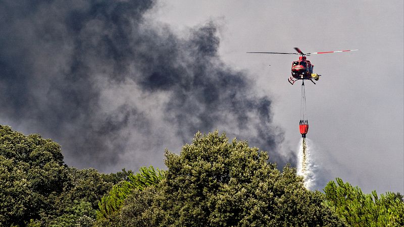 Telediario 1 en cuatro minutos - 19/07/25 - RTVE.es | Ver