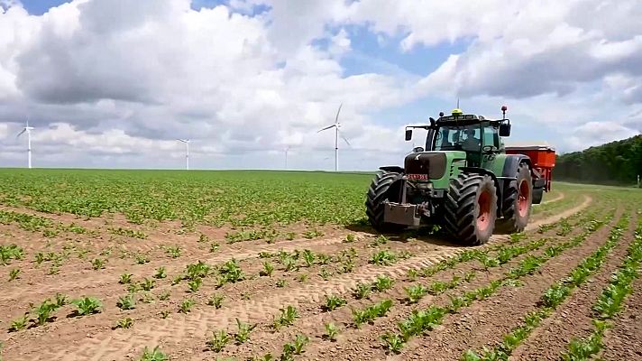 Agrosfera - Agrosfera - 19/07/25