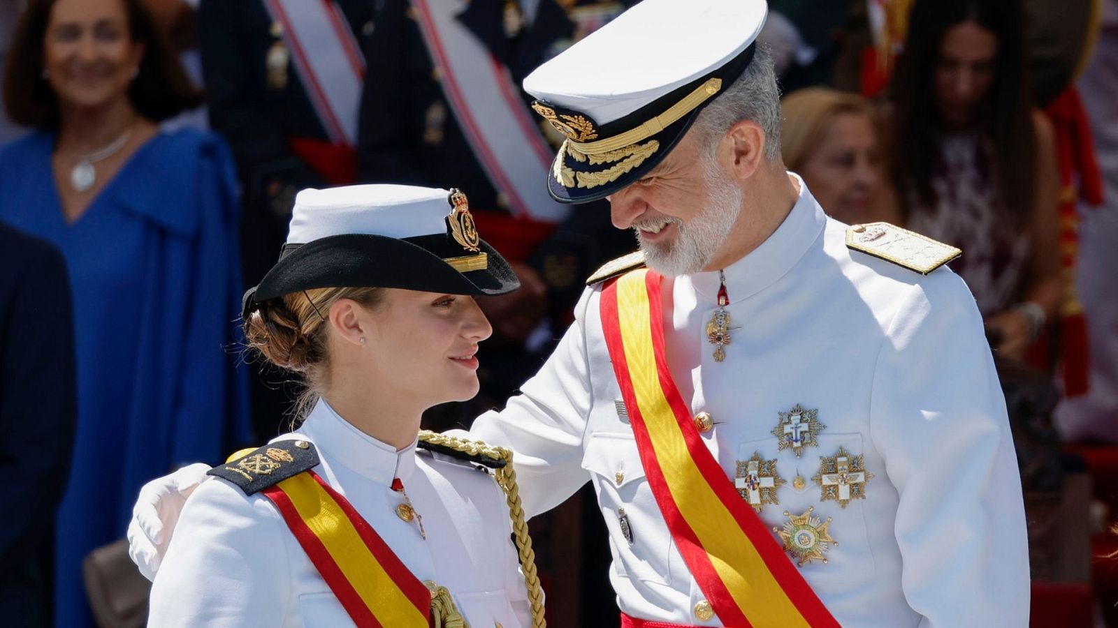 Audiencia Abierta - 19/07/25 - Audiencia Abierta | Ver