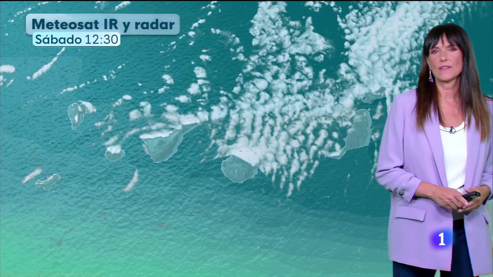 El tiempo en Canarias - 19/07/2025 | Ver