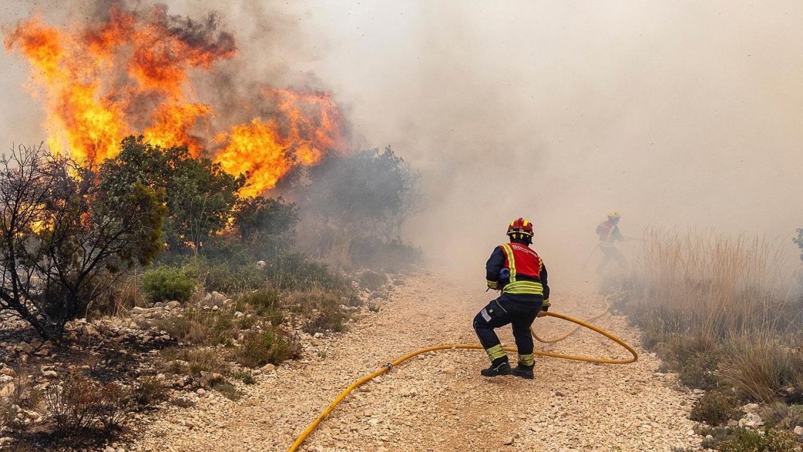 Telediario 1 en cuatro minutos - 19/07/25 - RTVE.es | Ver