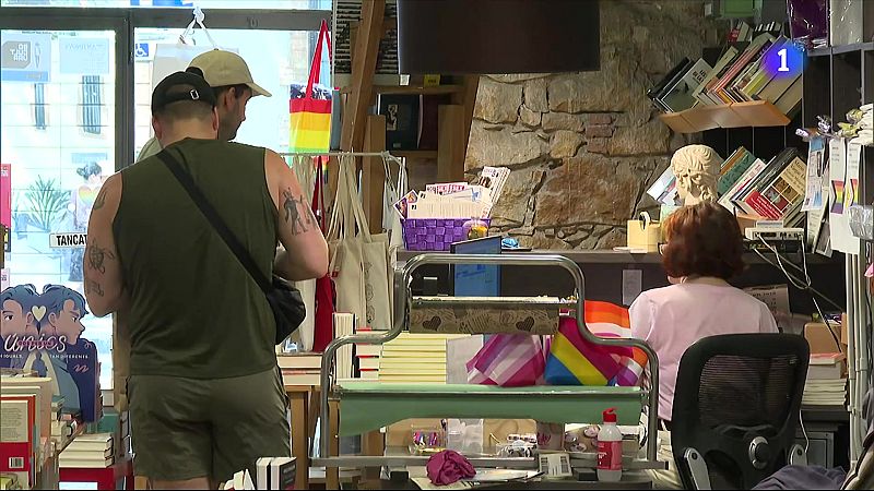 El Pride preveu un impacte de 80 milions d’euros a Barcelona