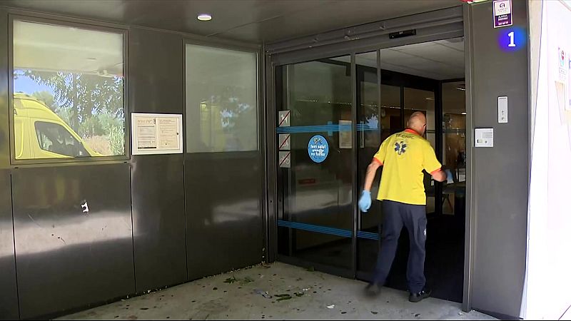 Vilafranca es recupera una setmana després de la DANA