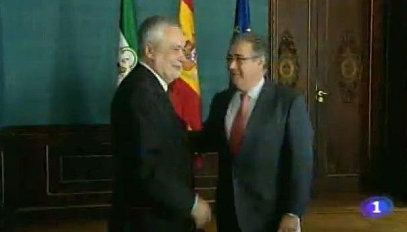 Noticias Andalucía - 14/01/2013 | Ver