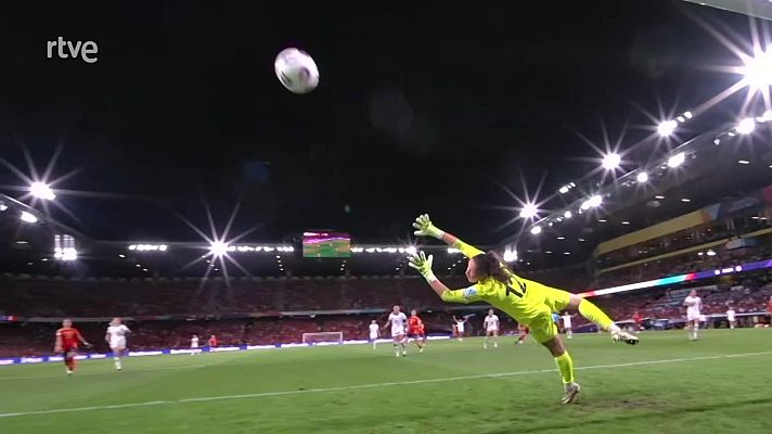 Los Deportes de La1 - Deportes 1 - 19/07/25