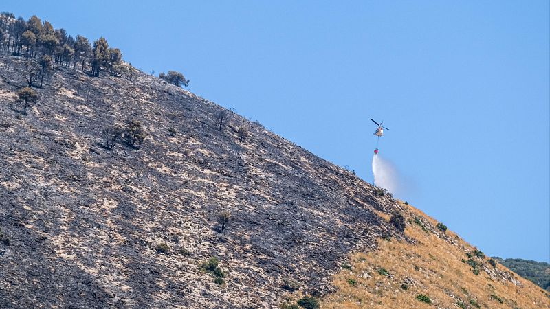 Telediario 2 en cuatro minutos - 19/07/25 - RTVE.es | Ver