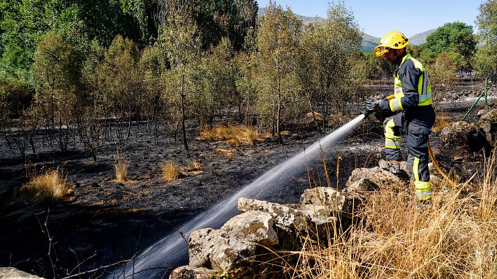 Fin de semana 24h - Informativo 24 horas - 20h - 19/07/25