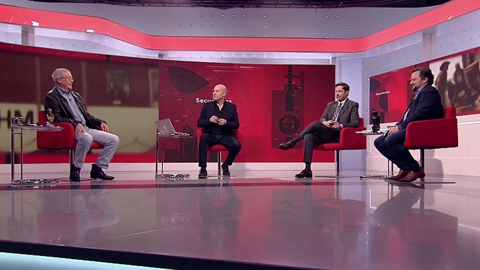 Secuencias en 24 horas - 19/07/25 - Secuencias en 24H | Ver