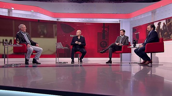 Secuencias en 24H - Secuencias en 24 horas - 19/07/25