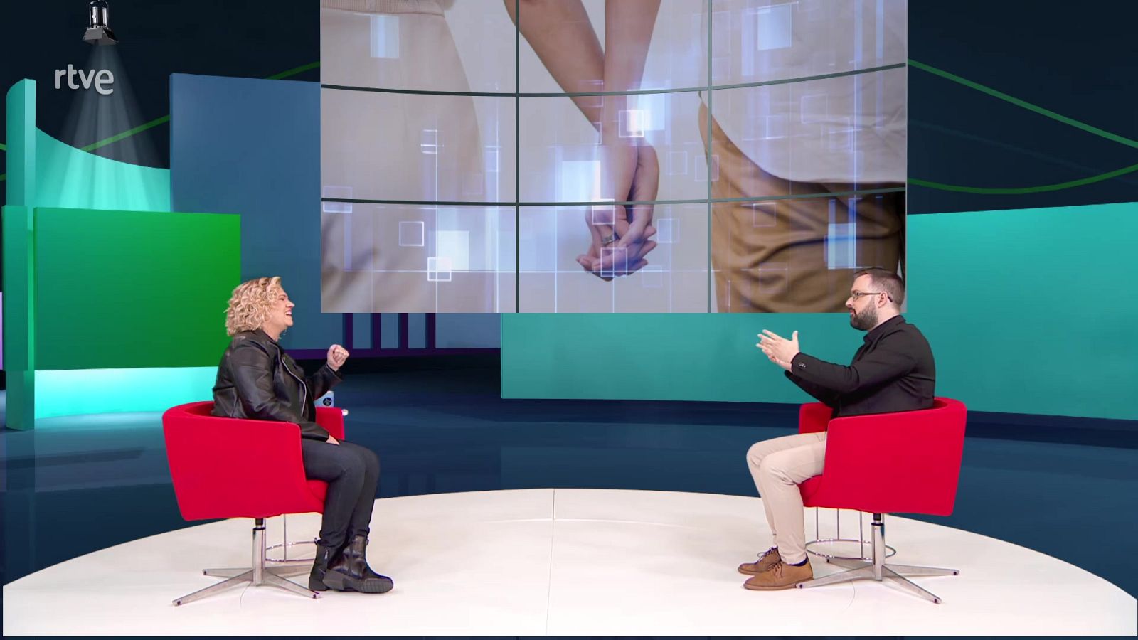 Buenas Noticias TV - El buen sexo: placentero y educativo - Buenas noticias TV | Ver