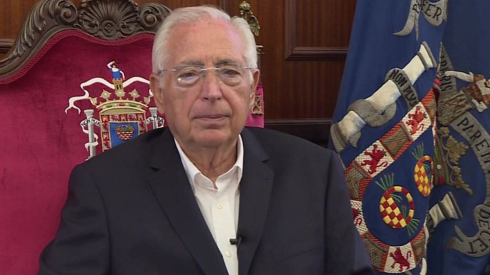 Shalom - Melilla, ciudad de la paz