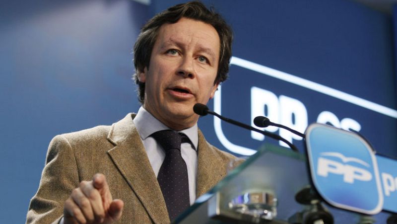 El PP se desmarca de las cuentas suizas de Bárcenas - Informativo 24h | Ver