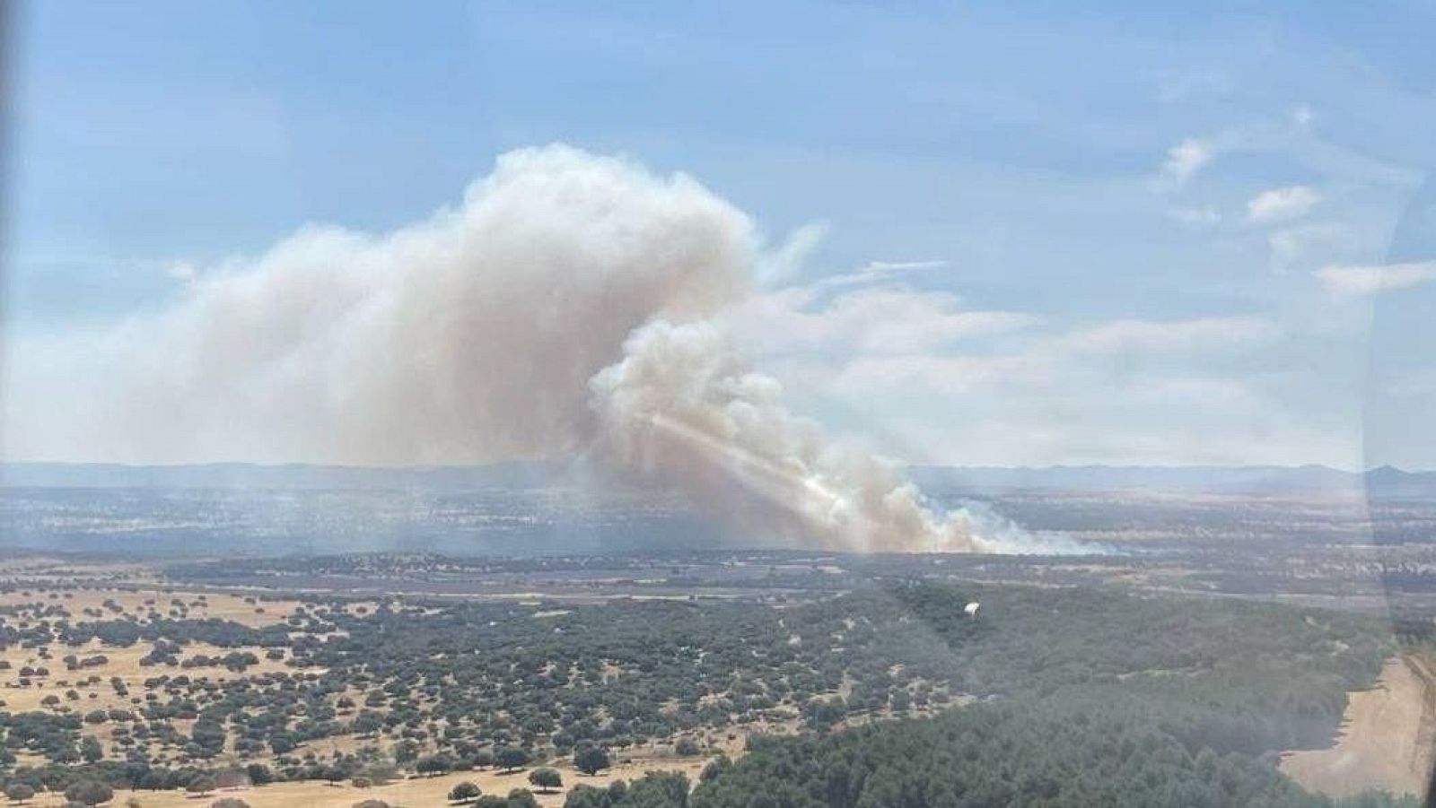 Telediario - 15 horas - 20/07/25 - Telediario Fin de Semana | Ver